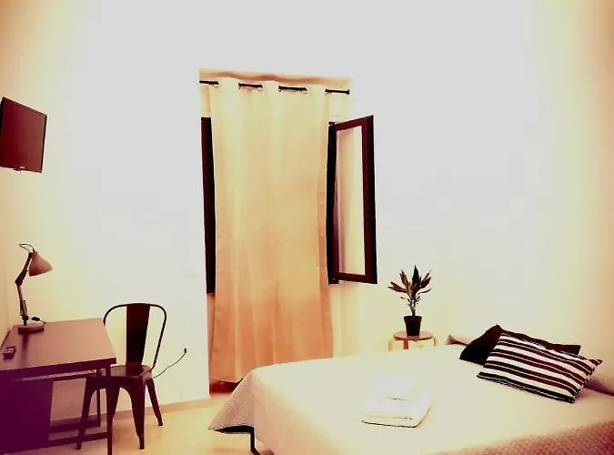 Andirivieni Lecce Casa Vacanze