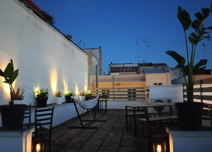 Andirivieni Lecce Casa Vacanze