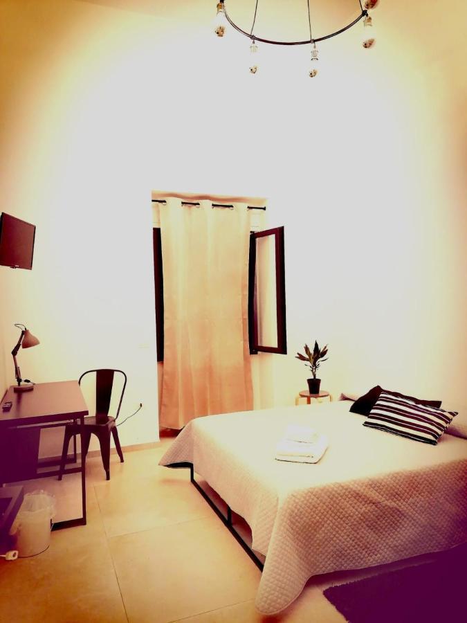 Apartamento Andirivieni Lecce