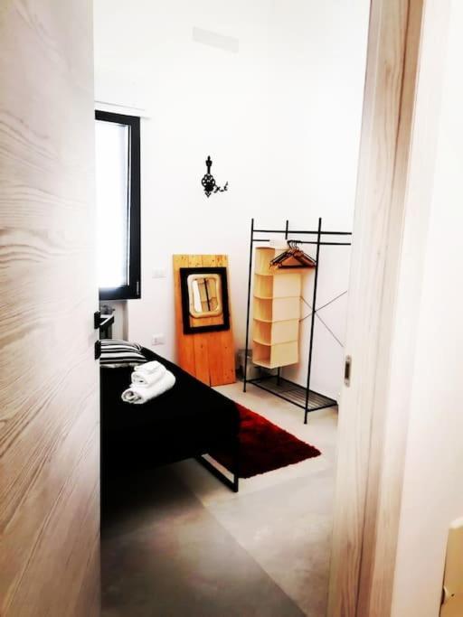 Andirivieni Apartamento