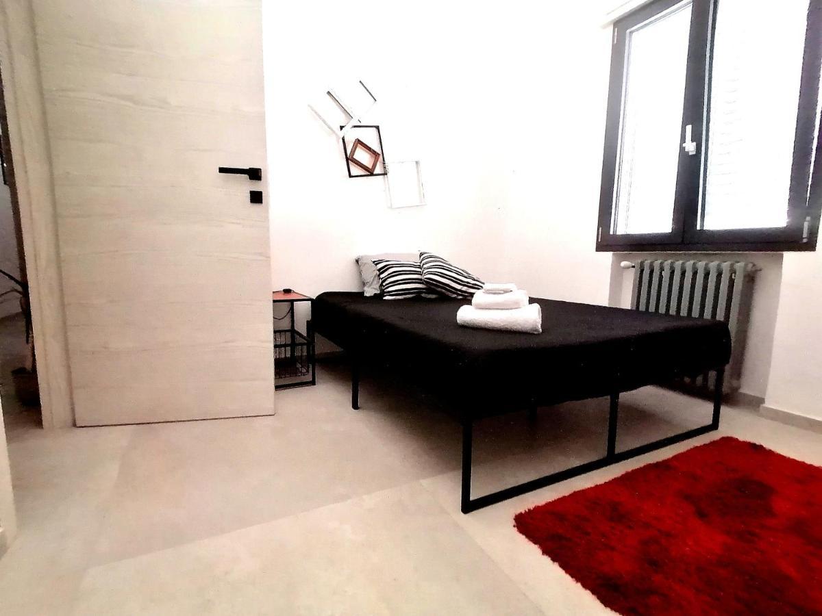 Andirivieni Apartment