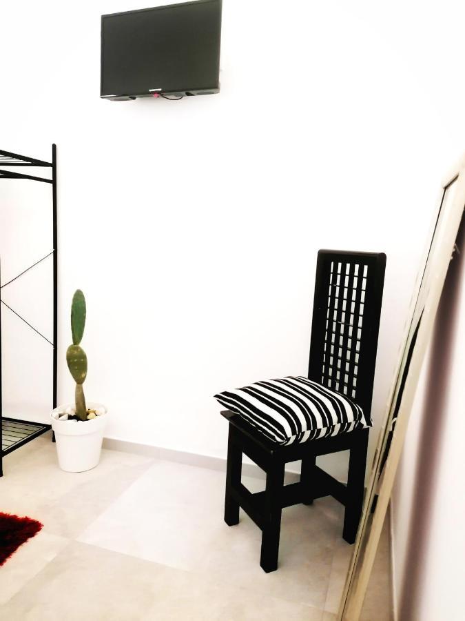 Andirivieni Apartamento Lecce