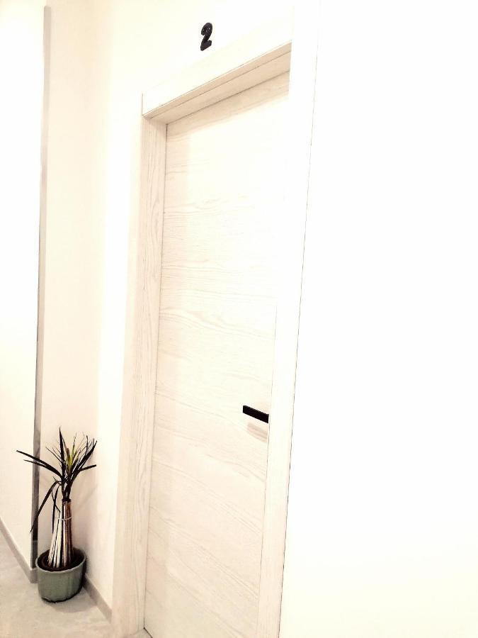Andirivieni Apartamento *