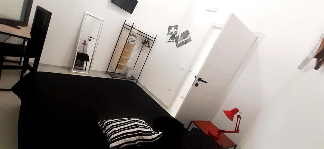 Andirivieni Apartamento