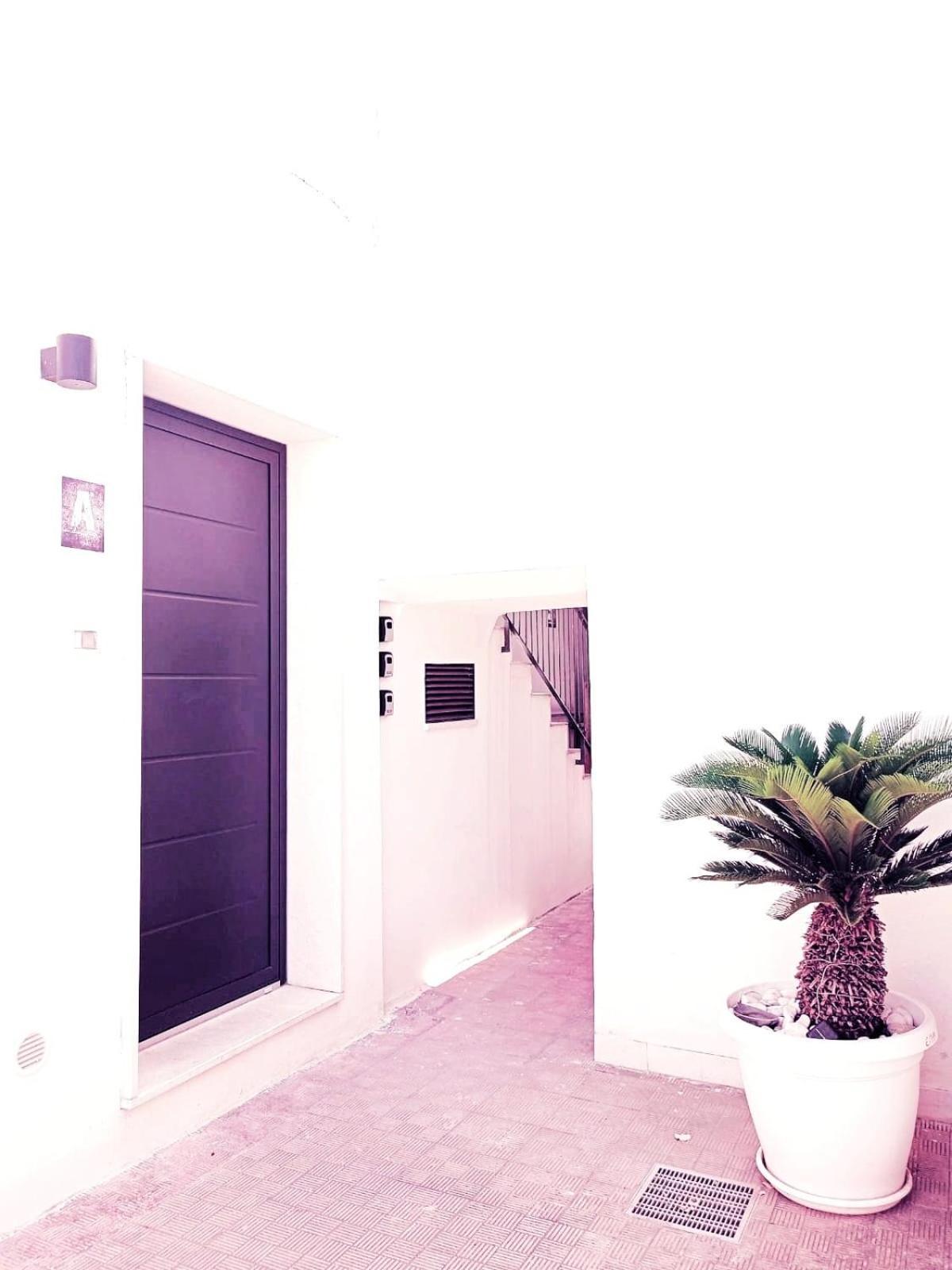 Apartment Andirivieni